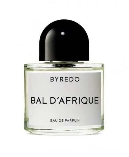 柏芮朵 热带爵士（非洲之旅） Byredo Bal d'Afrique, 2009.